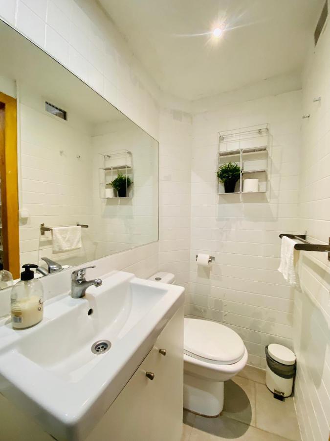 Apartamento Caterina Look Izquierda Barcelona